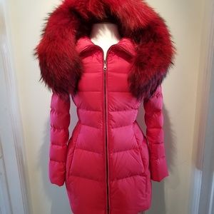 PRADA Linea Rossa Sz 38